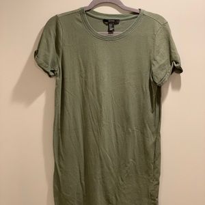 T-Shirt Dress